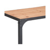 Overland Side Table