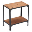 Overland Side Table