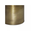 Corbin Metal Side Table