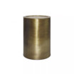 Corbin Metal Side Table