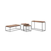 Carter Coffee Table