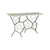 Positano Terrazzo Console Table