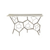 Positano Terrazzo Console Table