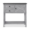 Channe Console Table