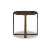 Balintmore Round End Table