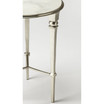 Butler Darrieux Round Marble Table