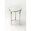 Butler Darrieux Round Marble Table