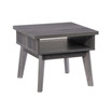 Hollywood Side Table
