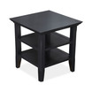 Avery Square End Table