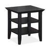 Avery Square End Table