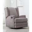 Serelda Wingback Swivel Glider Recliner