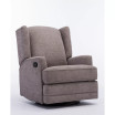 Serelda Wingback Swivel Glider Recliner