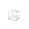 Lucia 23.7" Laminate End Table