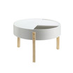 Bodfish Coffee Table