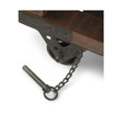 Harding End Table