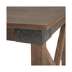 Harding End Table