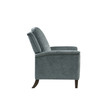 Salina Push Back Recliner