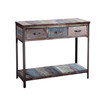 Soho Console Table