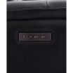 Hatherleigh 34" Leather Dual Power Recliner with USB Power Outlet