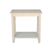 Solano Accent Table