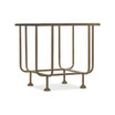 Commerce Market Kiara Square End Table