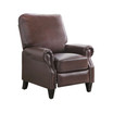 Abbyson Carla Pushback Recliner