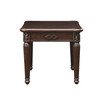 Chateau De Ville End Table