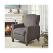 Wells Push Back Recliner