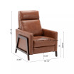 Maxton Push Back Recliner