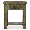 Alfred End Table