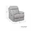 Lance Recliner