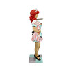 Retro Rosie Diner Dame Serving Table Statue