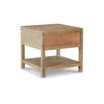 Belenburg Square End Table