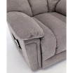Charleston Microfiber Lift Chair