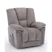 Charleston Microfiber Lift Chair