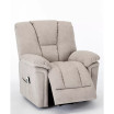 Charleston Microfiber Lift Chair