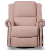 Dylan Nursery Recliner Glider Swivel Chair