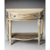 Driftwood Console Table