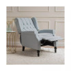 Charles Fabric Recliner