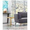 Derby Accent Table