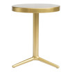 Derby Accent Table
