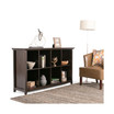 Amherst 8 Cube Table
