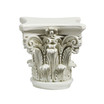 the Corinthian Capital Pillar