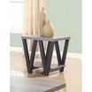 Sammy Mid-Century Modern Side Table