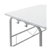 Kids Project Centre with Art Learning G Table and Bench