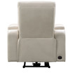 Clark Power Theater Recliner