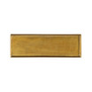 Commerce Market Tray Top Console