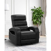Andrea Leather Power Recliner