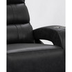 Andrea Leather Power Recliner