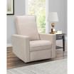 Railey Power Swivel Glider Recliner